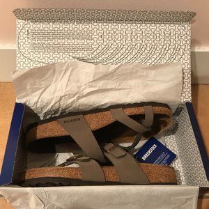 Birkenstock Mayari Sandals US 9 EU 40